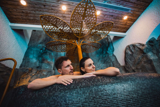 Bild von 1,5-Stundenkarte Hallenbad Jug/Stu/Sen