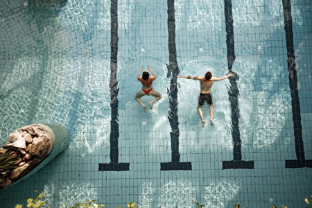 Bild für Kategorie Gutscheine Schwimmbad 