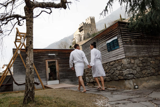 Bild von Tageskarte Hallenbad & Sauna Erwachsene 