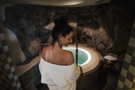 Bild für Kategorie Gutschein Schwimmbad & Sauna Jug/Stu/Sen