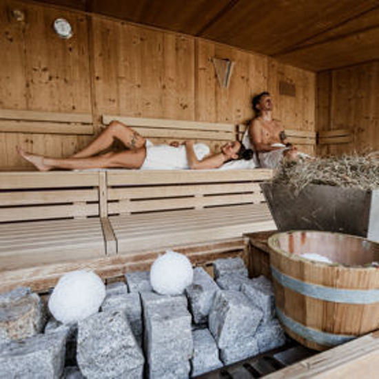 Immagine di Biglietto sauna adluti 3 ore 