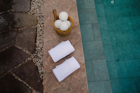 Bild für Kategorie Gutscheine Schwimmbad & Sauna 