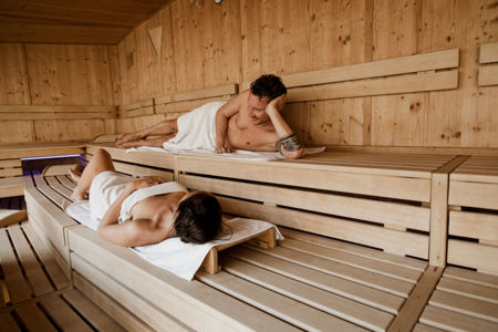 Bild für Kategorie Gutscheine Jug/Stu/Sen Sauna