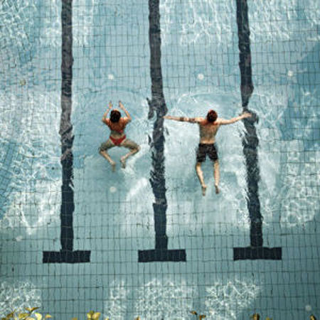 Bild für Kategorie Gutscheine Schwimmbad 